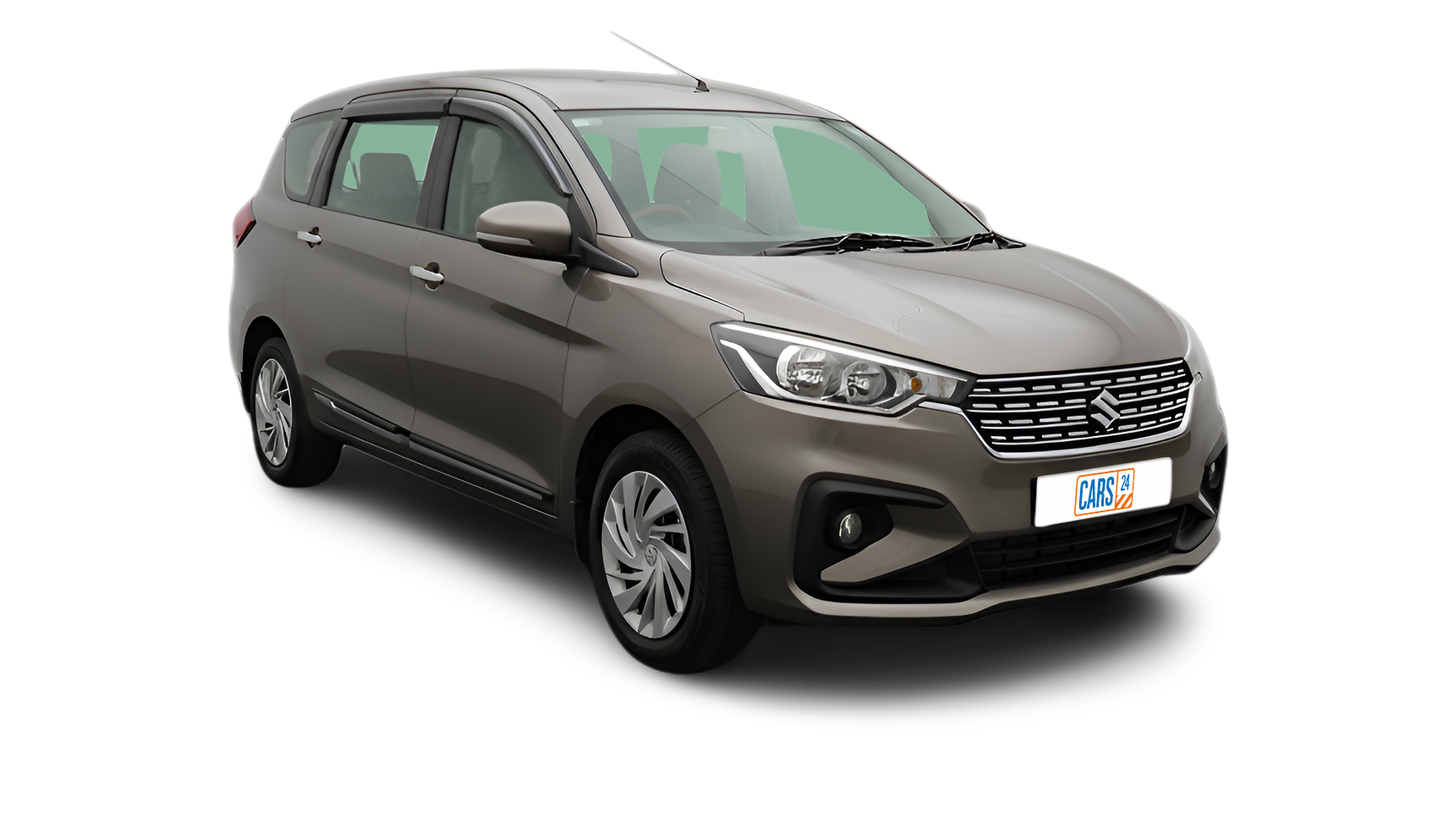 Maruti Ertiga-img